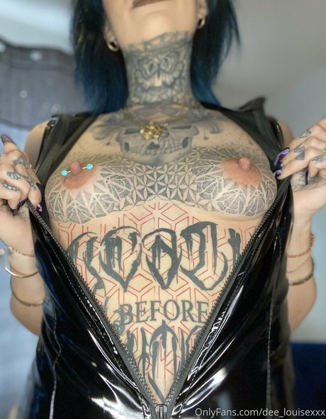 dee louisexxx nudes model gallery