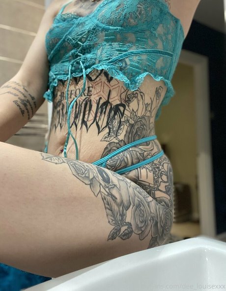 dee louisexxx pornstar photo