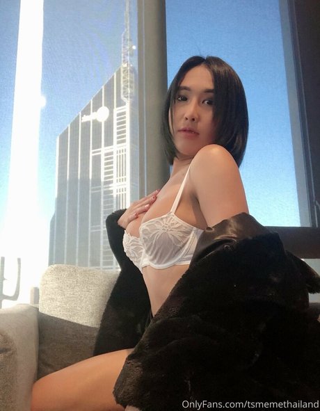 tsmemethailand model pretty images