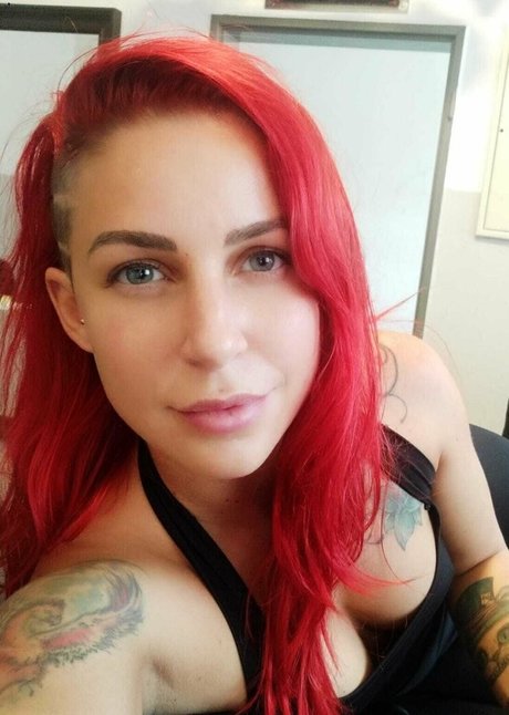red hair onlyfans porno photos