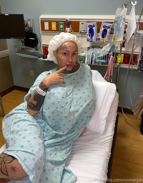 Xomarym exclusive star img