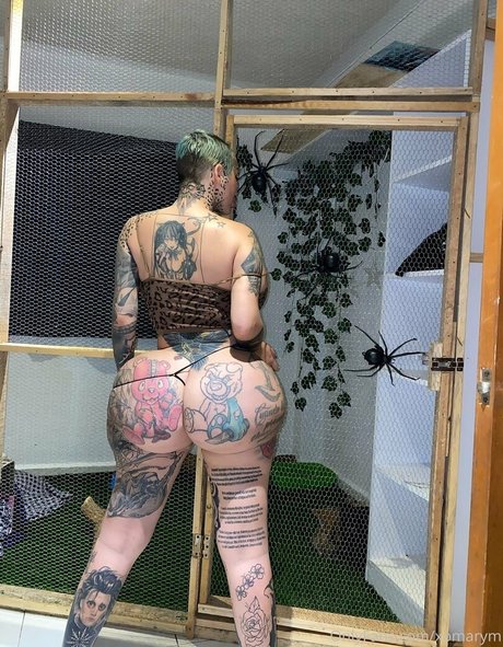 Xomarym pornstar hd galleries