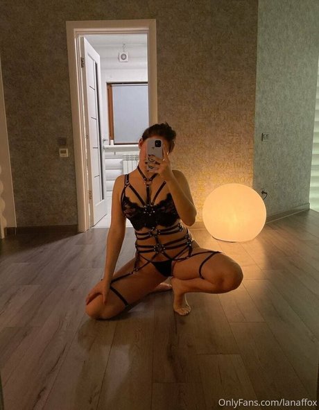 lanaffox beautiful pornstar images