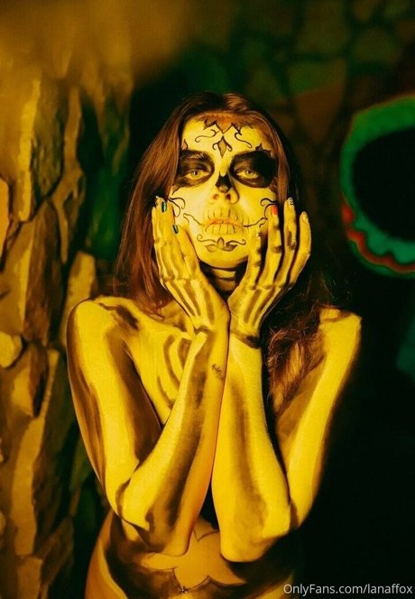 lanaffox Profile