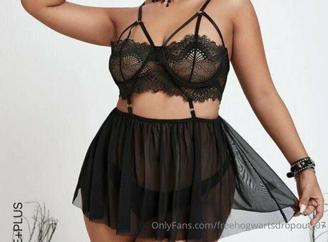 freehogwartsdropout 07 model exclusive pics