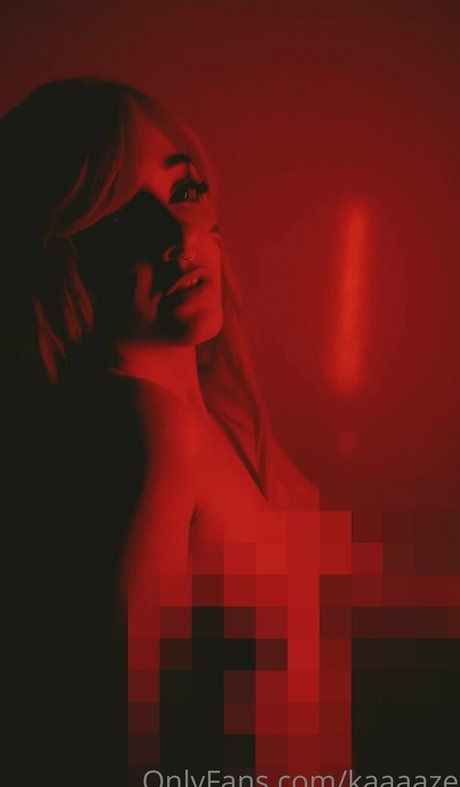 kaaaaze pornstar high quality photo