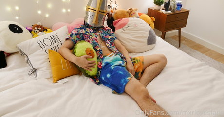 mxrlovesfans perfect star pic