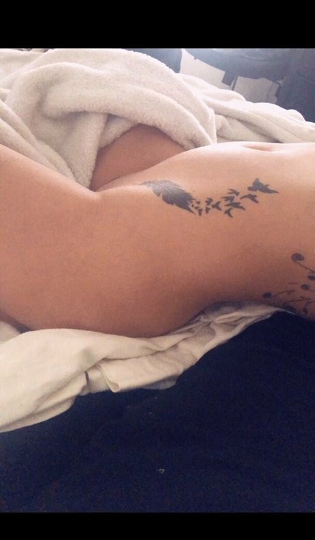 harleemarie model art picture