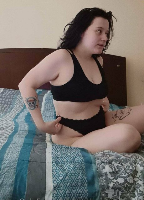 mayhemandwrath pretty star image