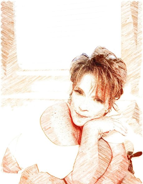 marilynangel art star image