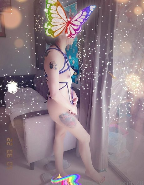 blonde shemale onlyfans top images