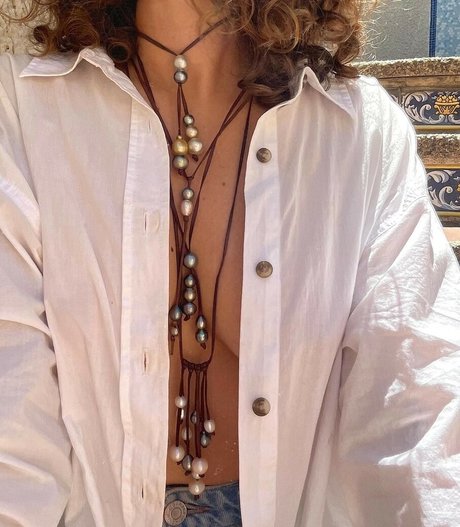 Gia Duddy model nudes image