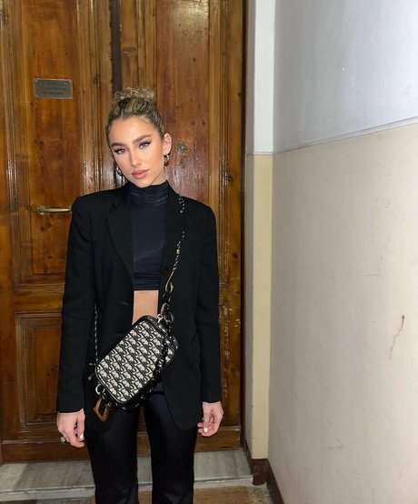 Gia Duddy pornographic actress picture