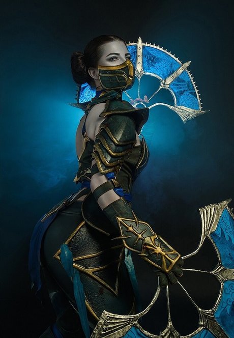 Anastasya Zelenova sex star pic