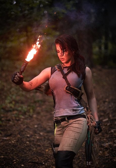 Anastasya Zelenova pornstar sexy image