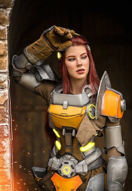 Anastasya Zelenova beautiful star pics