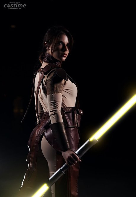 Anastasya Zelenova naked pornstar gallery