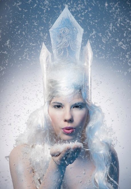 Anastasya Zelenova star high quality pic