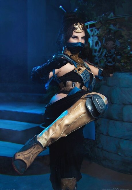 Anastasya Zelenova art pornstar photos