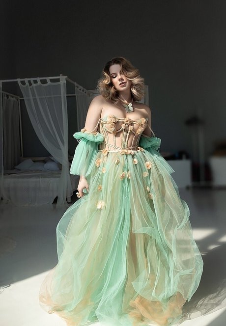 Anastasya Zelenova pornstar best images