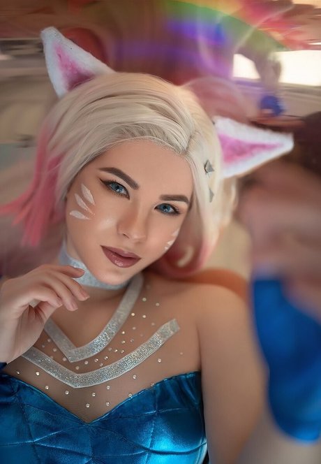 Anastasya Zelenova Images