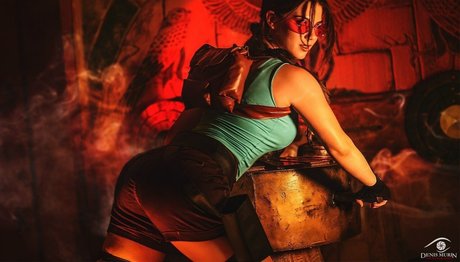 Anastasya Zelenova erotic pornstar img