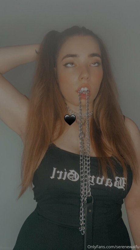 Serenewaifu best pornstar pics