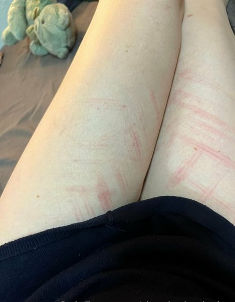 ritualsubmission star beautiful photo