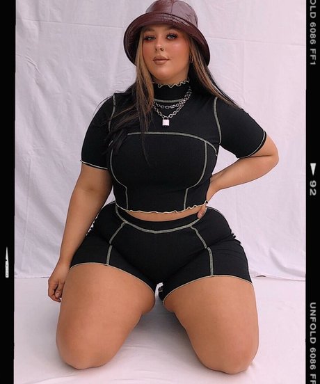 Holly Marston nude actress pic