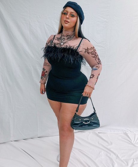 Holly Marston best star galleries