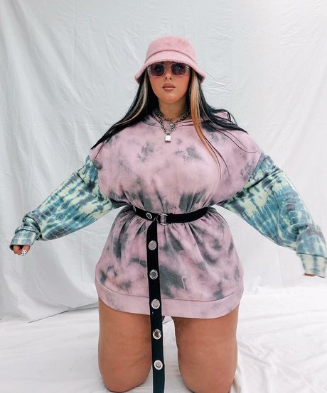 Holly Marston star best photo