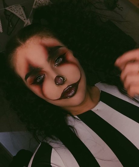 Holly Marston star sex picture