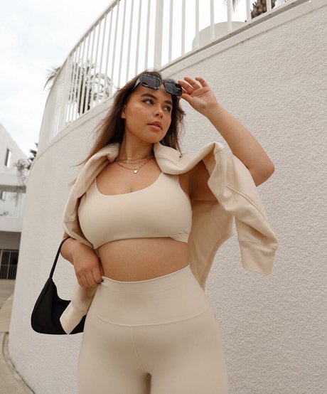 Venezia Cruz best star img