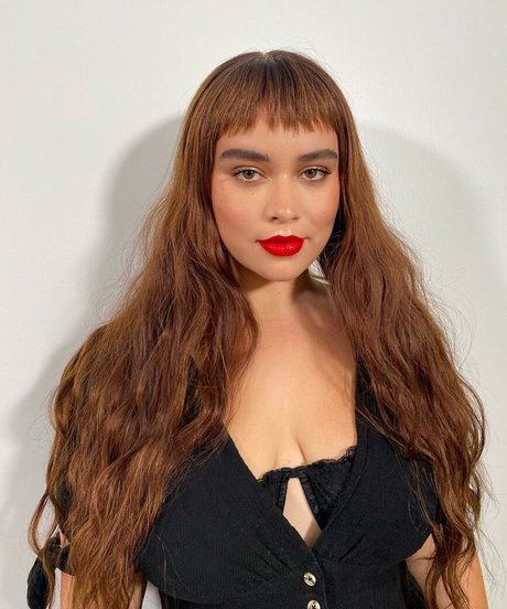 Venezia Cruz star high quality gallery