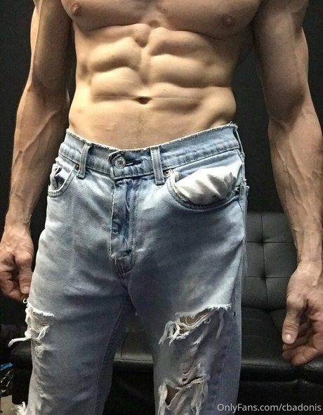 cbadonis star best photo