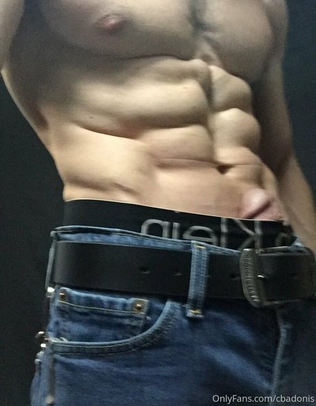 cbadonis erotic star photos