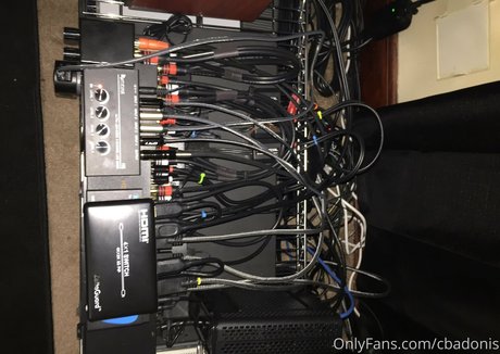 cbadonis star xxx img