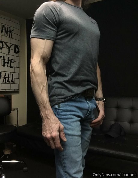 cbadonis star sex picture