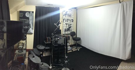 cbadonis pornstar pretty pictures