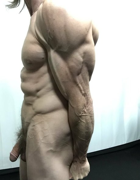 cbadonis art pornstar pic