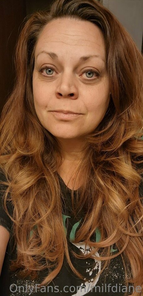 milfdiane pornstar exclusive images