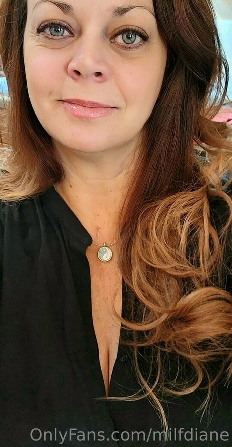 milfdiane perfect actress pictures