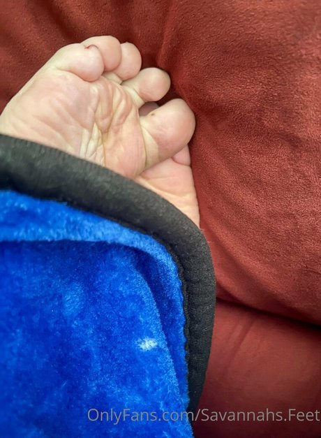 savannahs feet star erotic img