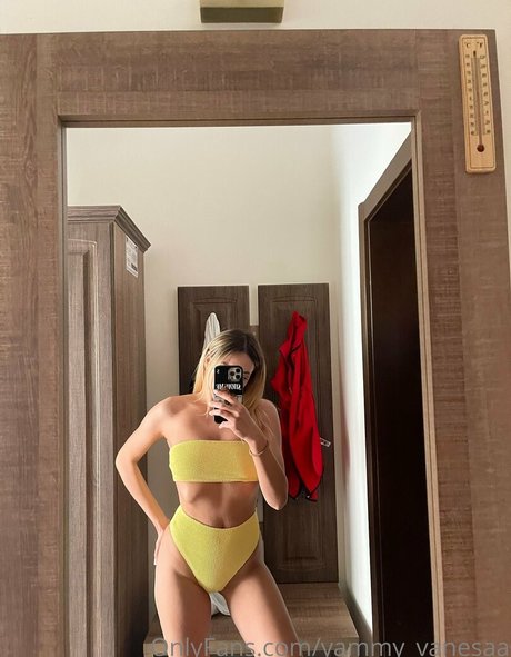 yammy vanesaa star sex pic