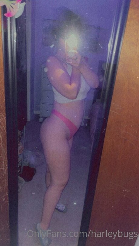 harleybugs beautiful actress photo