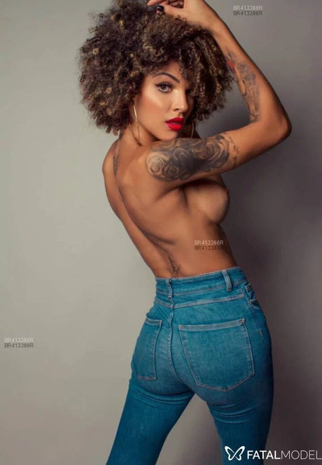 Thalita Silva pornstar xxx photos