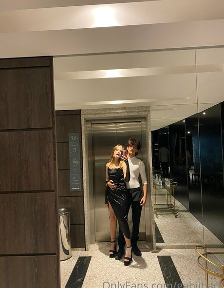 Gabsitm pornographic star images