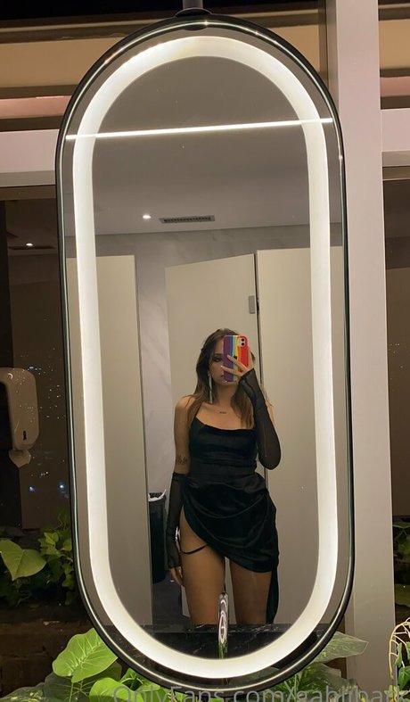 Gabsitm model nice images