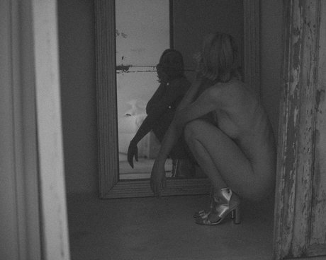 Niki Anson erotic star image