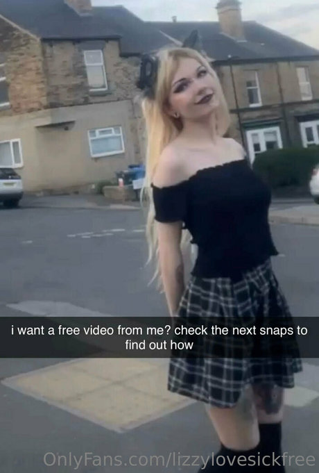 lizzylovesickfree sex star photos
